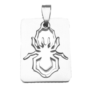 Ketting-Stainless-Steel-Spin